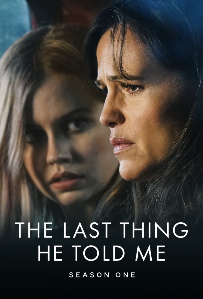 The Last Thing He Told Me - Season 1 [140473] (A1774183111) [[Shows 2.0]] --Plex--